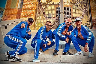 Cover band Mayday by Midnight in Texarkana on Friday | Texarkana