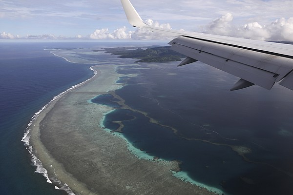 Micronesian nation has 1st covid-19 outbreak - Vimarsana News
