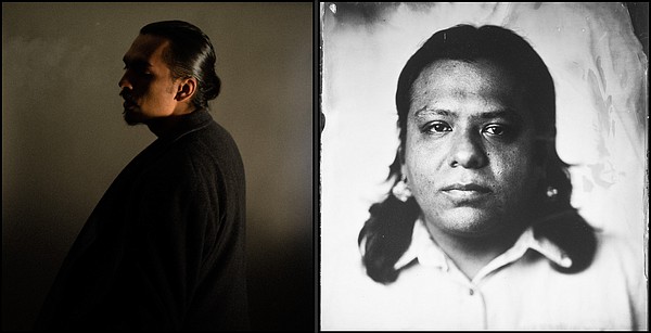 Photojournalists share art, approach for CALS series