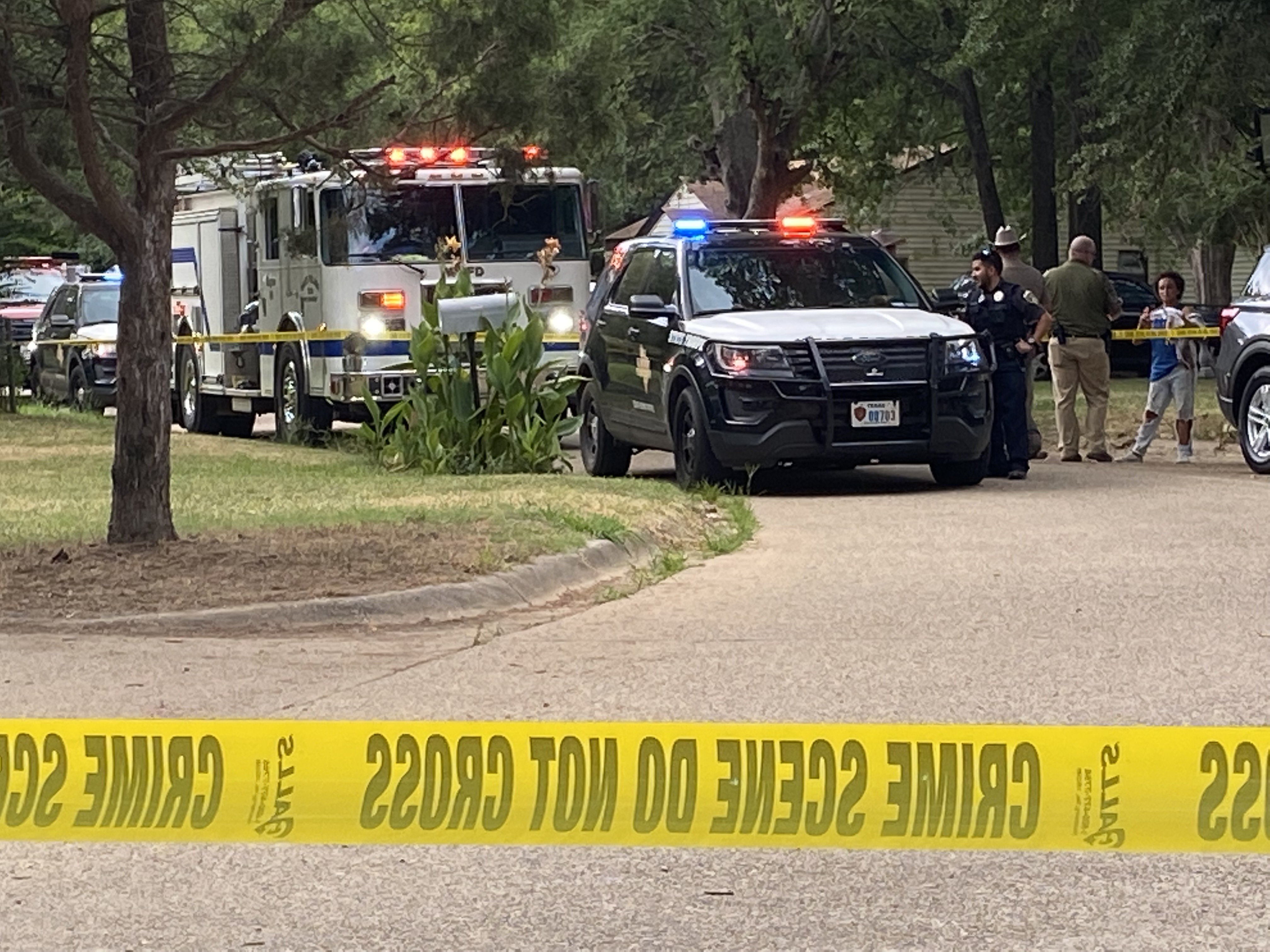 UPDATE | Man in critical condition after being shot with air rifle - Vimarsana News