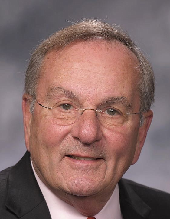 Rep. Dave Griffith