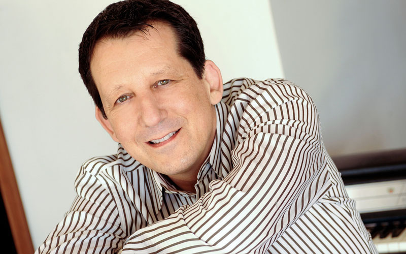 Jeff Lorber Fusion jazzes up Art Porter benefit - Vimarsana News