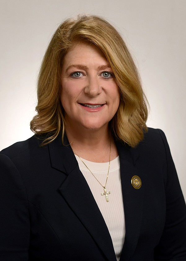 Thousands Have Been Spent In Cole County Circuit Clerk Race Thousands Have Been Spent In Cole County Circuit Clerk Race
