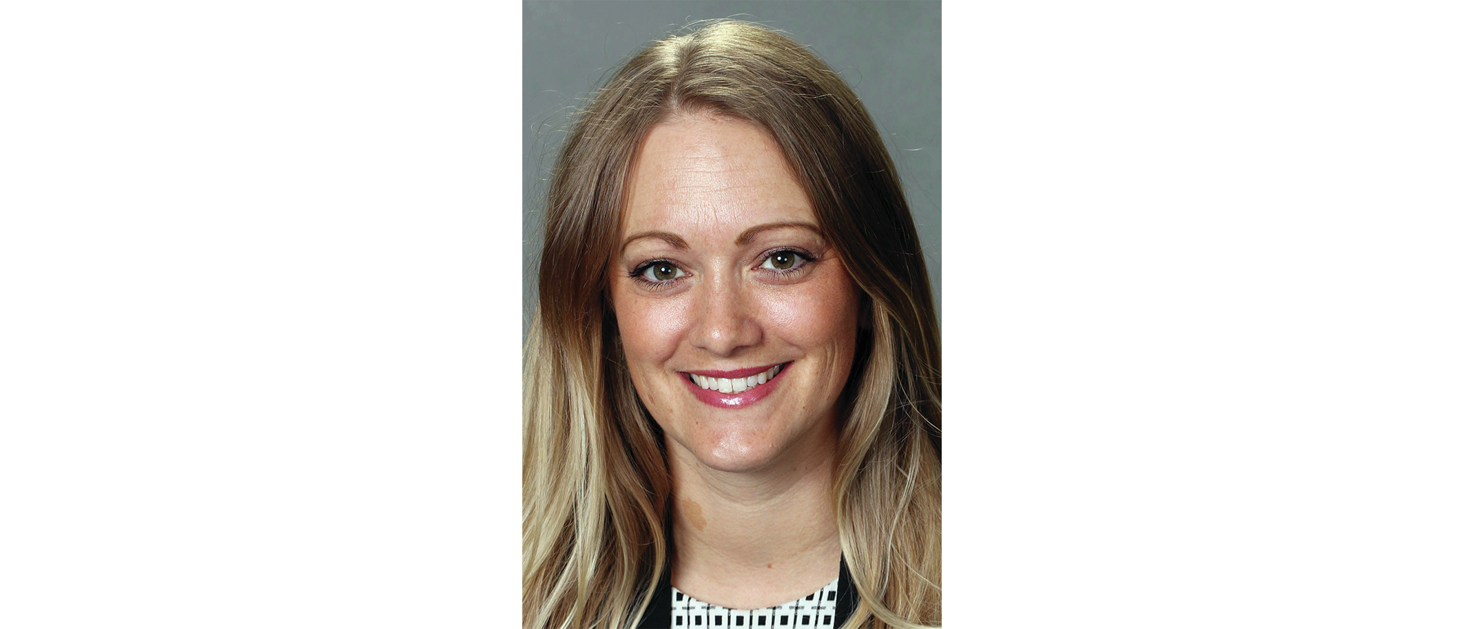 Pilgreen named principal of Morriss Elementary - Vimarsana News