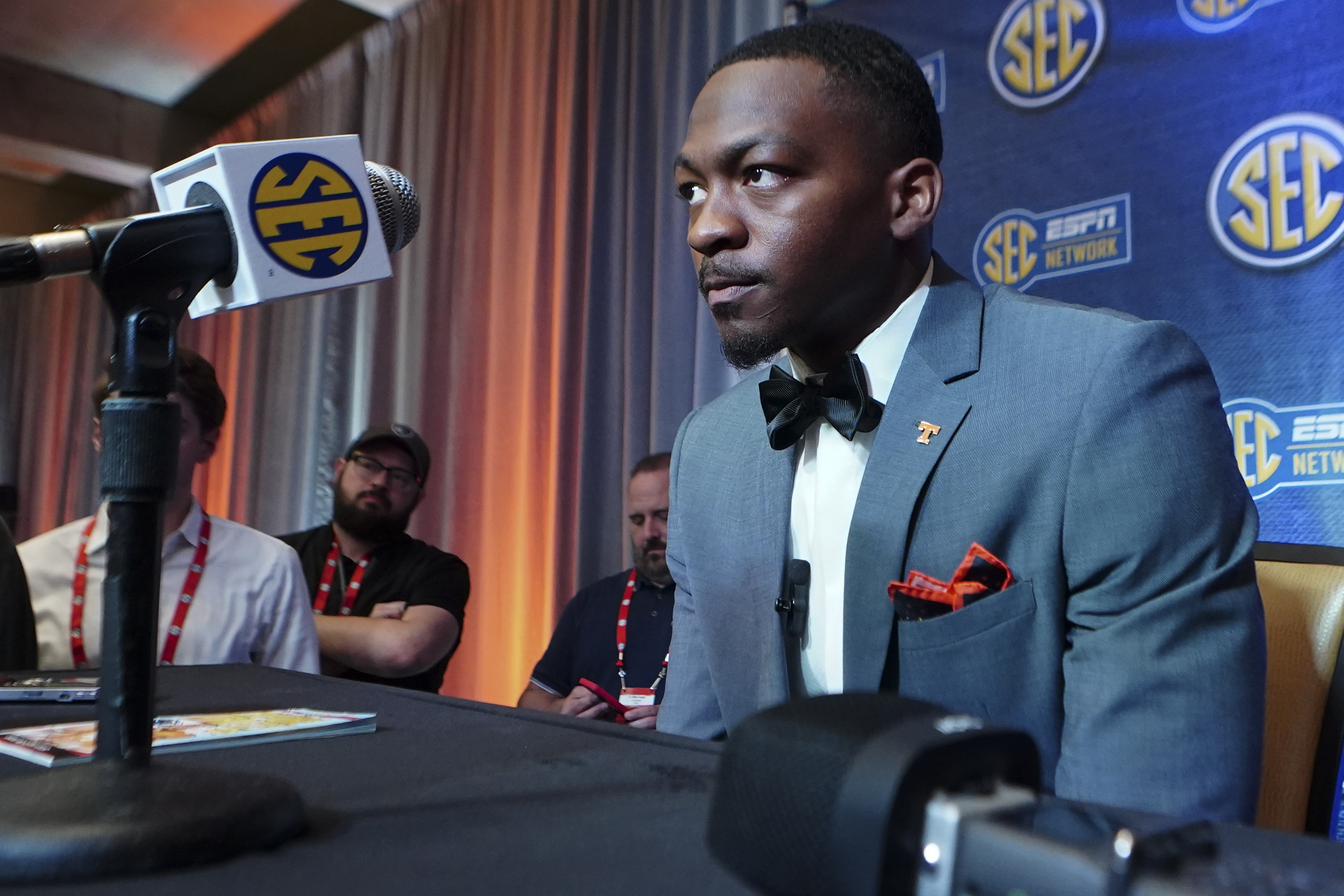 ACC, SEC reap benefits from transfers moving between leagues - Vimarsana News