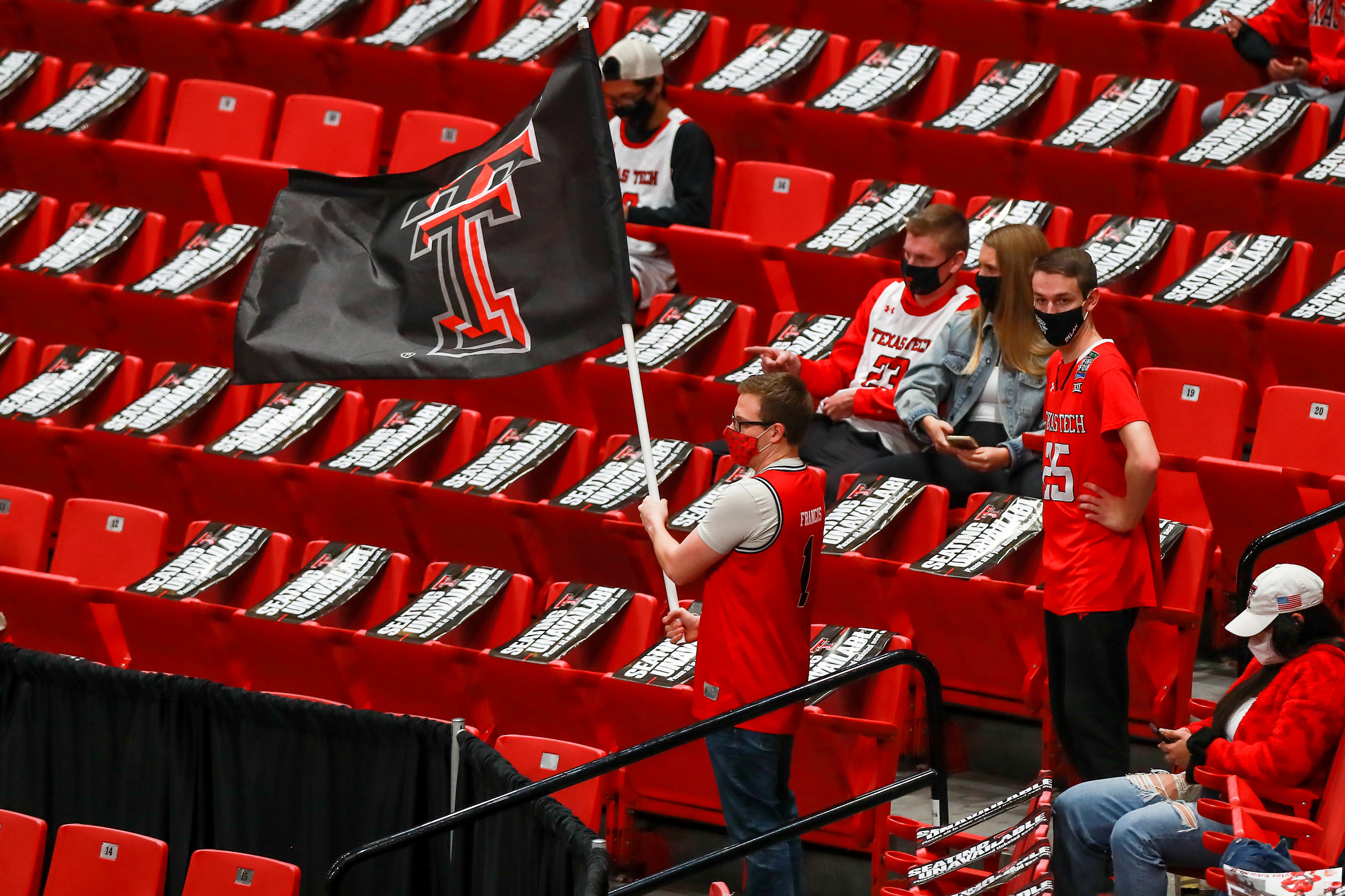 Mac Engel: The future of NCAA athletics is at Texas Tech, and it will involve you and your wallet - Vimarsana News