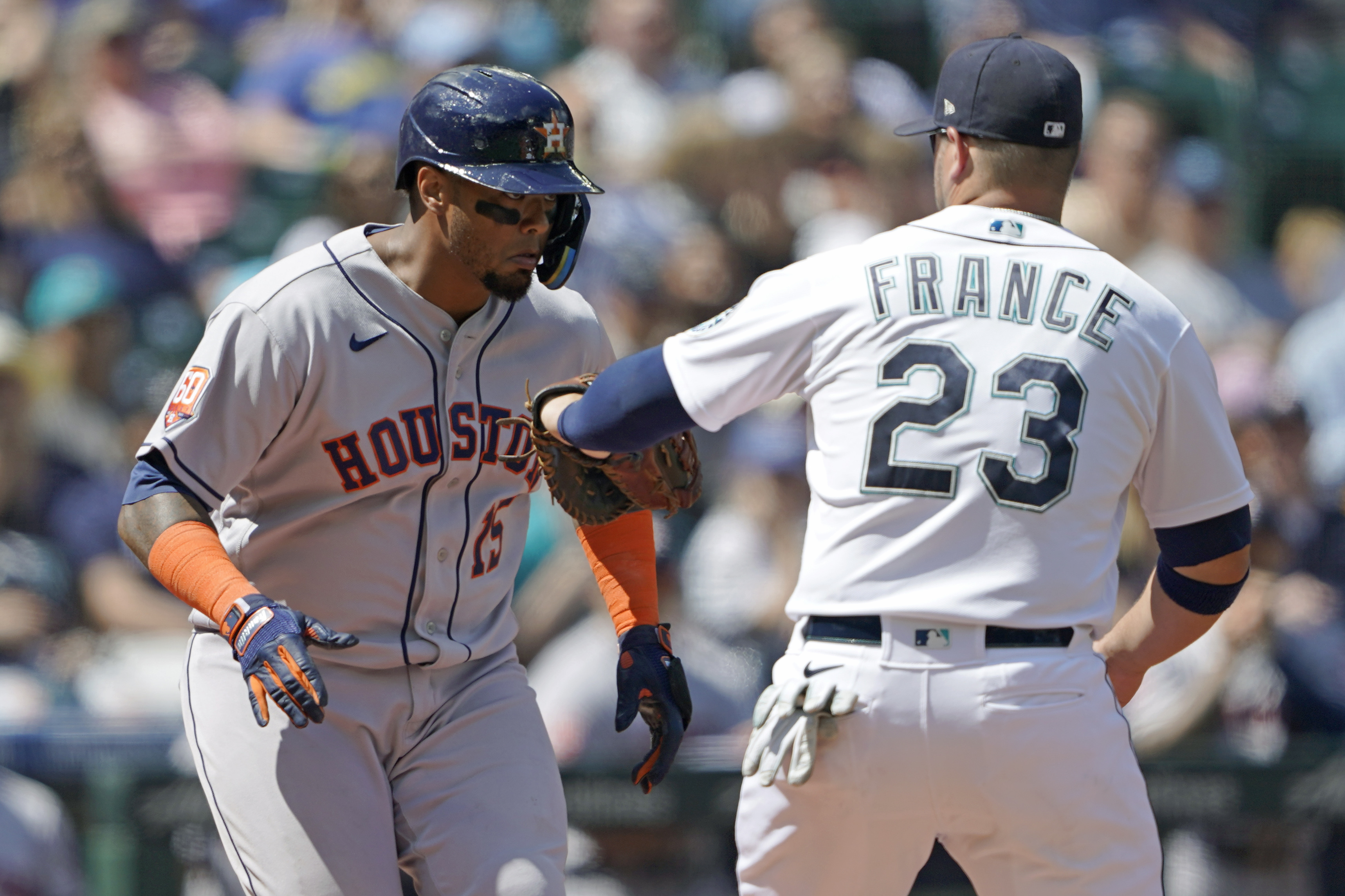 Verlander up to 99 mph as Tigers beat White Sox 7-4