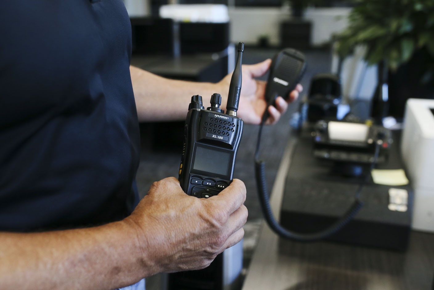 Bentonville’s plan for radio device being fine-tuned