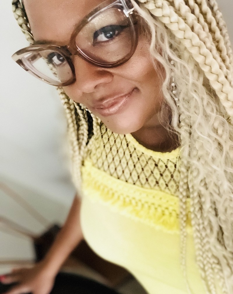 Kezzie Rudd Walton Promoted To Educational Diagnostician In Grand