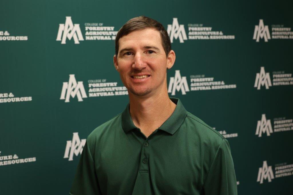 UA Monticello adds virtual option to land surveying program