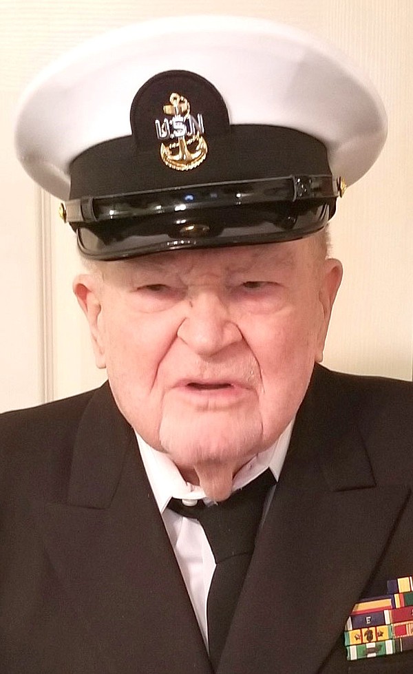 Obituaries for the Aug. 3, 2022, edition of The Pea Ridge TIMES Pea