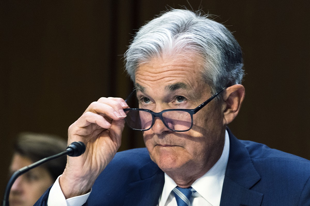 Fed ready to raise rates again to battle inflation | The Arkansas ...