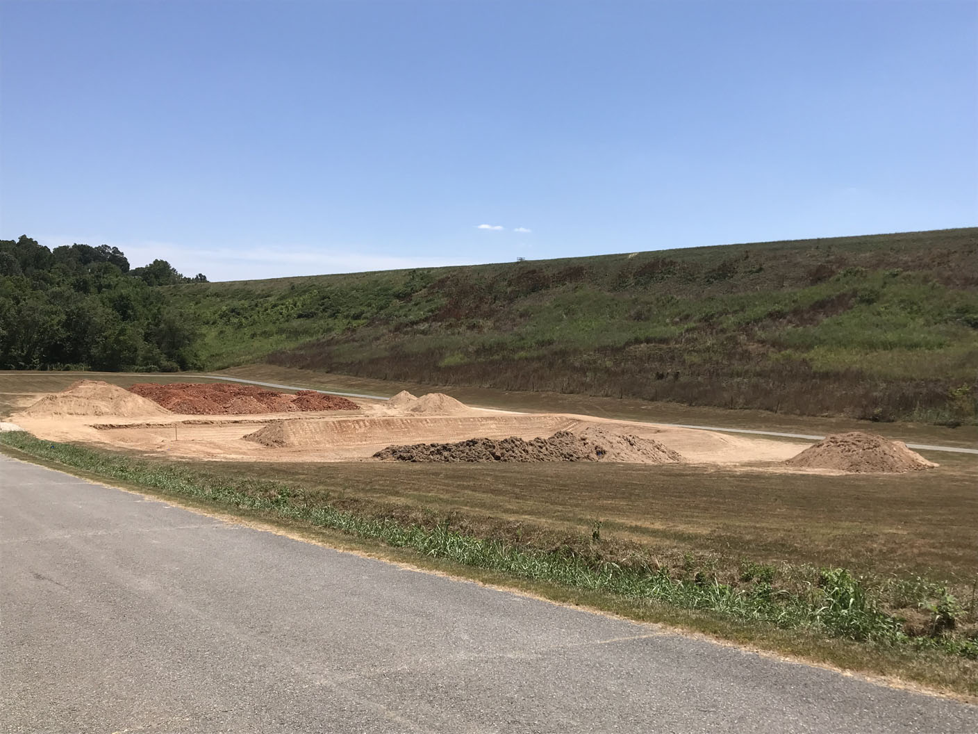 Drawdown date for Bella Vista's Lake Avalon announced - Vimarsana News