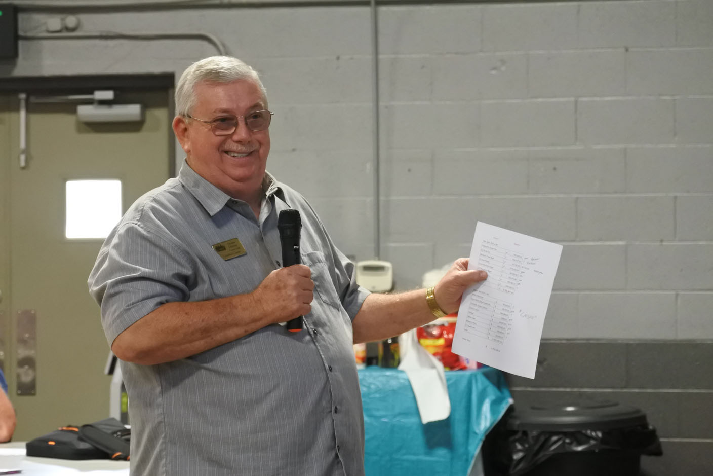 Crawford County panel approves $1.5 million for employee premium pay - Vimarsana News