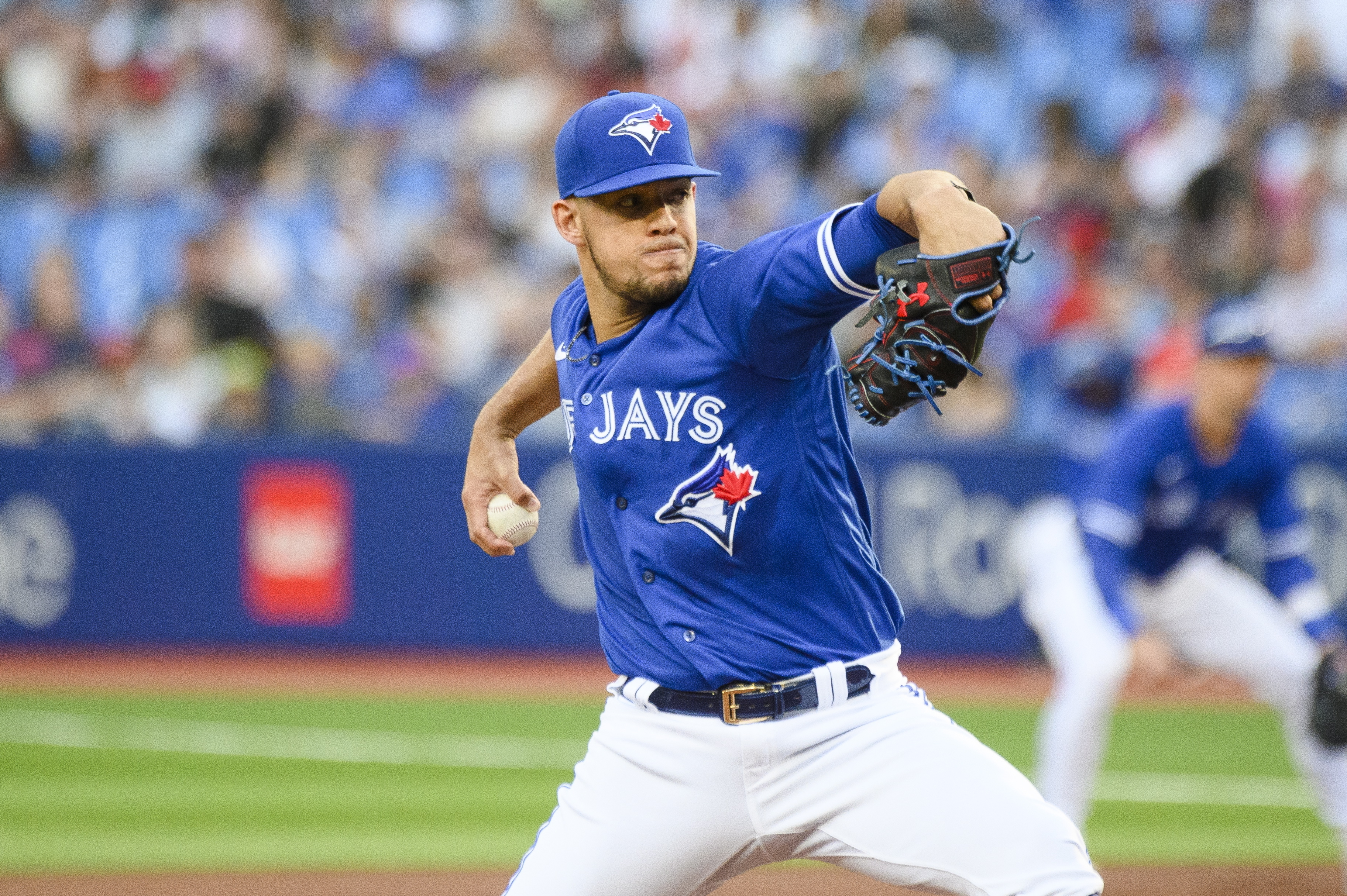 Springer hits grand slam as Blue Jays beat Cardinals 10-3