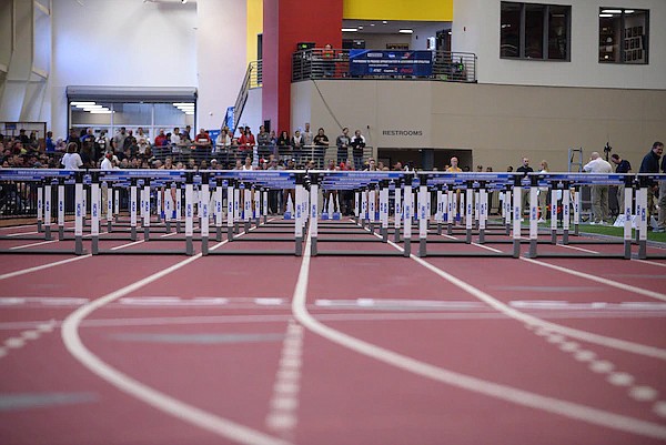 Track and Field Announces 2022 Schedule - Southern University