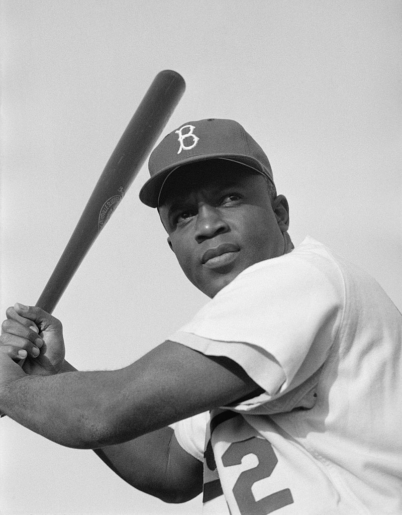 Jackie Robinson Museum Opens After 14 Years Of Planning | Magnolia ...