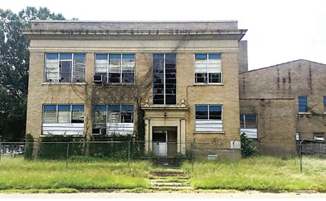 TISD reaches agreement to pay $585,000 for Pine Street property - Vimarsana News