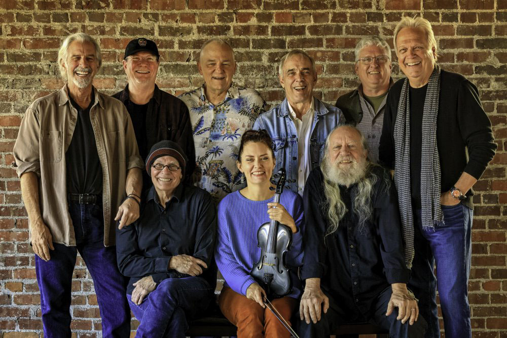 LIVE! A Music Calendar - Vimarsana News