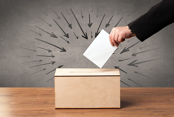 WITH POLL | Candidate filing periods open for city elections - Vimarsana News