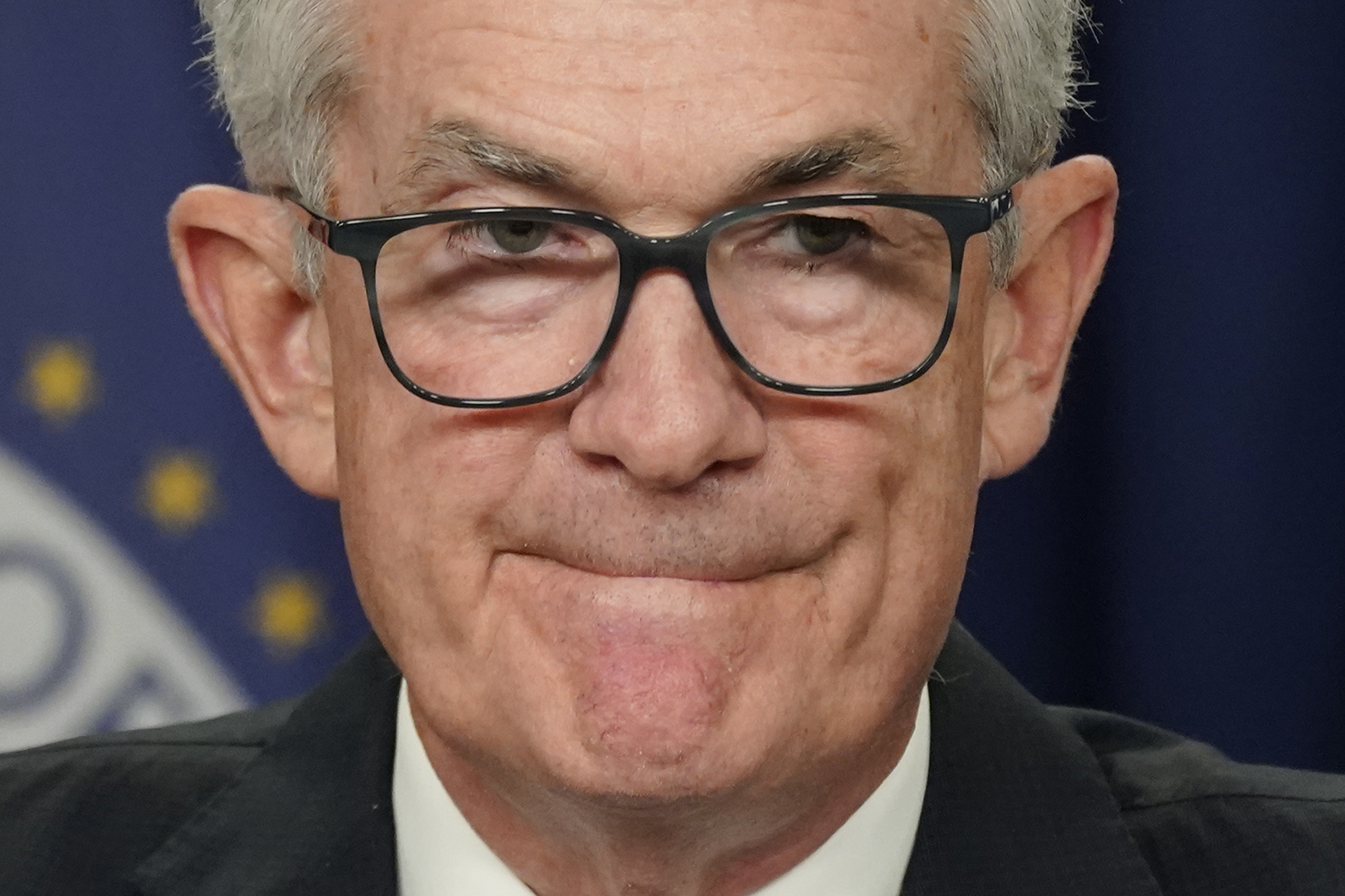 Fed hikes rates by 3/4 point - Vimarsana News