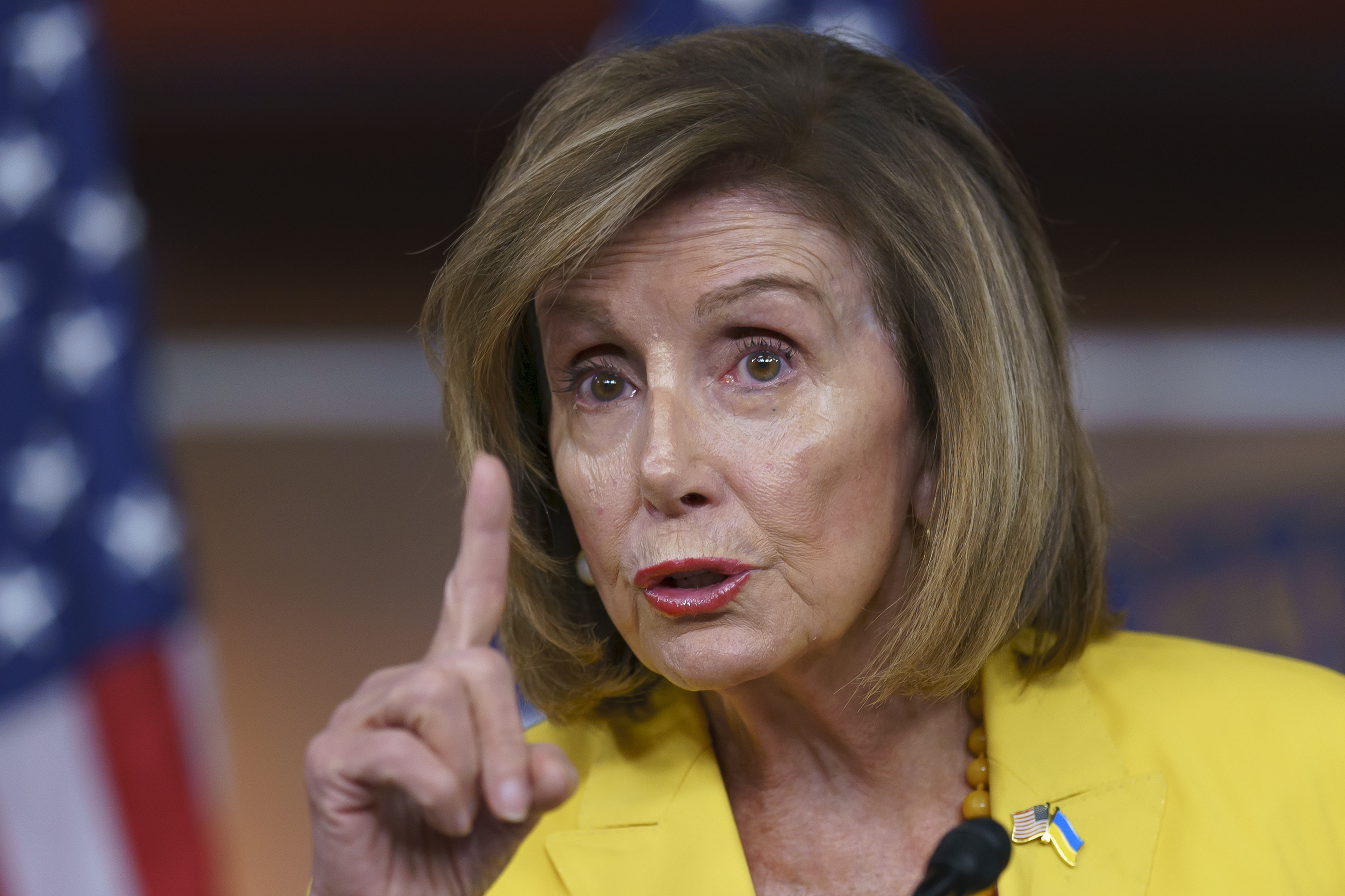 Xi, Biden to speak as possible Pelosi visit to Taiwan looms - Vimarsana News