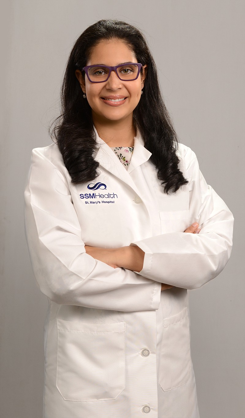 Dr. Olga Brea Pena