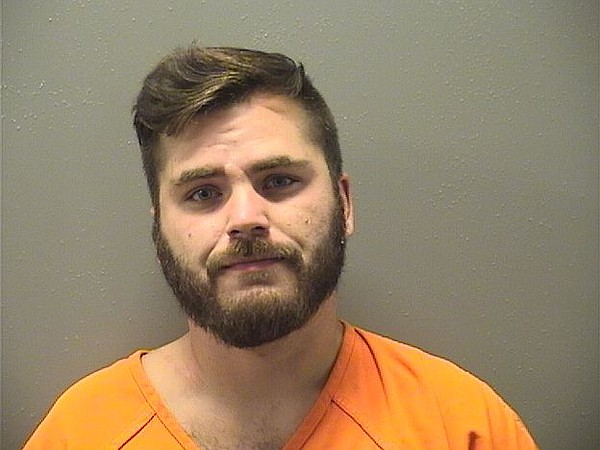 Bismarck Man Arrested For Alleged Threats At Gunpoint Outside Uptown