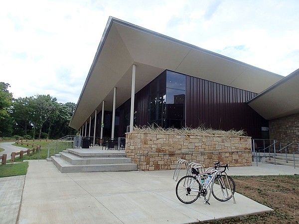 Short rides keep biking sweet - Vimarsana News