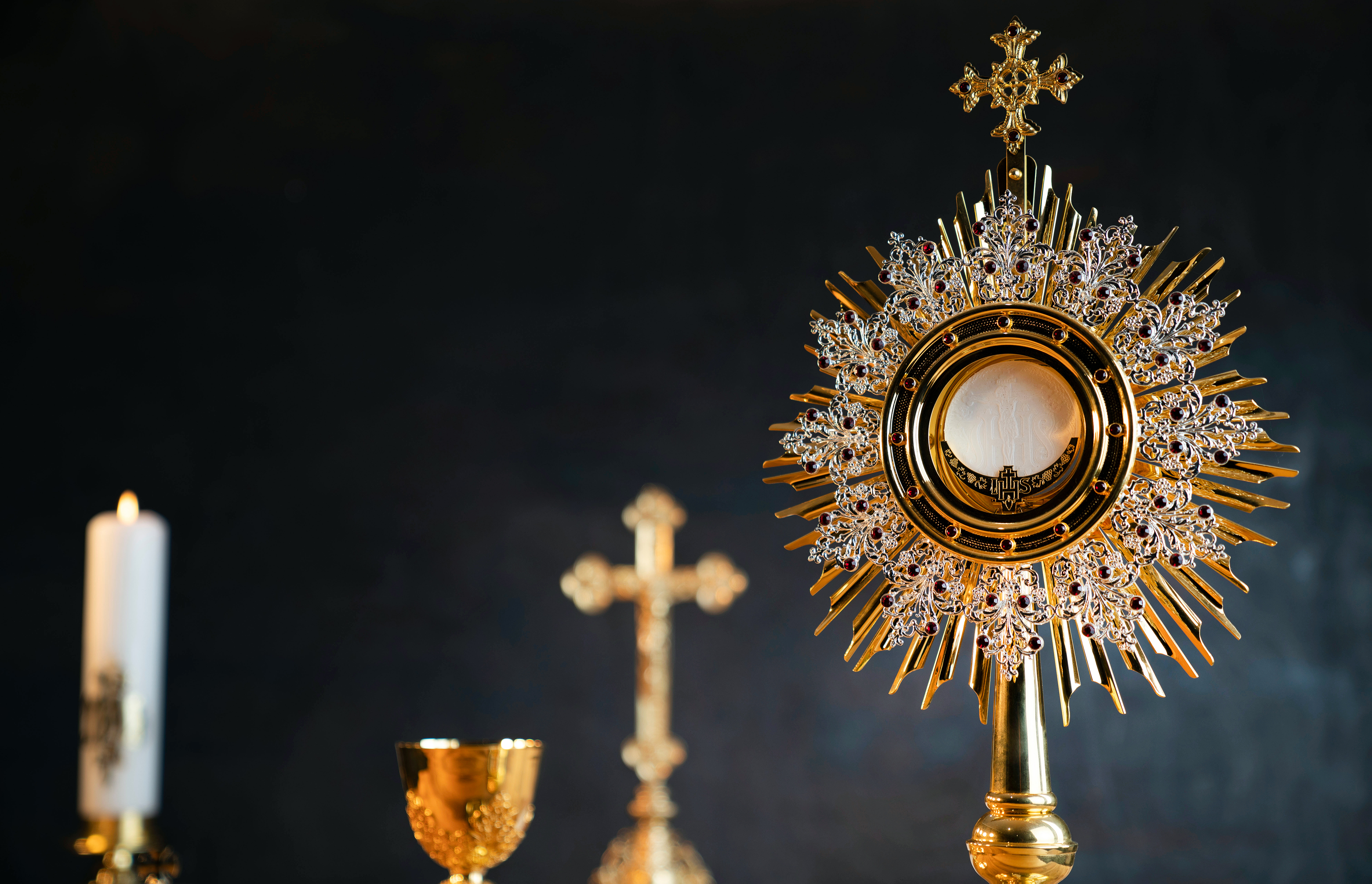 Mass at Sacred Heart to feature original music - Vimarsana News