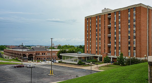 Lincoln University Searching For Construction Manager To Oversee Dawson 