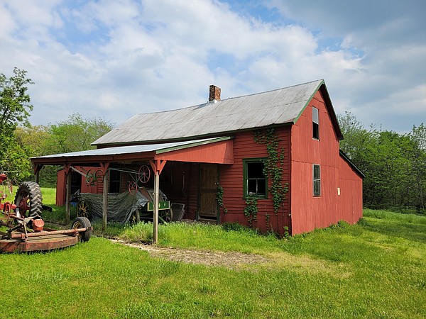 Roark-Templeton-Gordon Farm established in 1887 - Vimarsana News