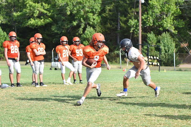 The Audible 2022 Queen City’s experience key to success