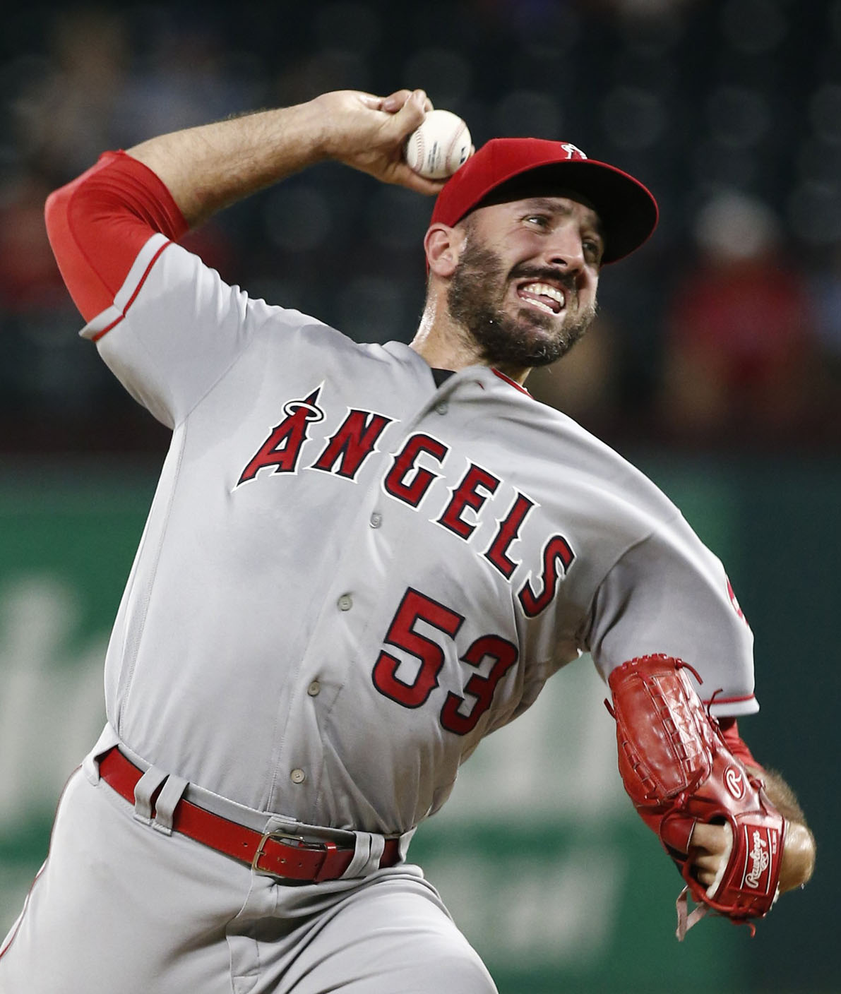 LA Angels: 1 contract holding the team back right now