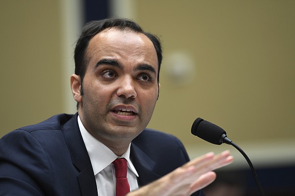 Watchdog Chief Says Fines May Not Stop Bad Behavior By Companies