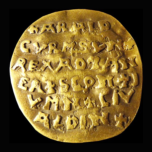 Is Danish king who gave name to Bluetooth buried in Poland? - Vimarsana News