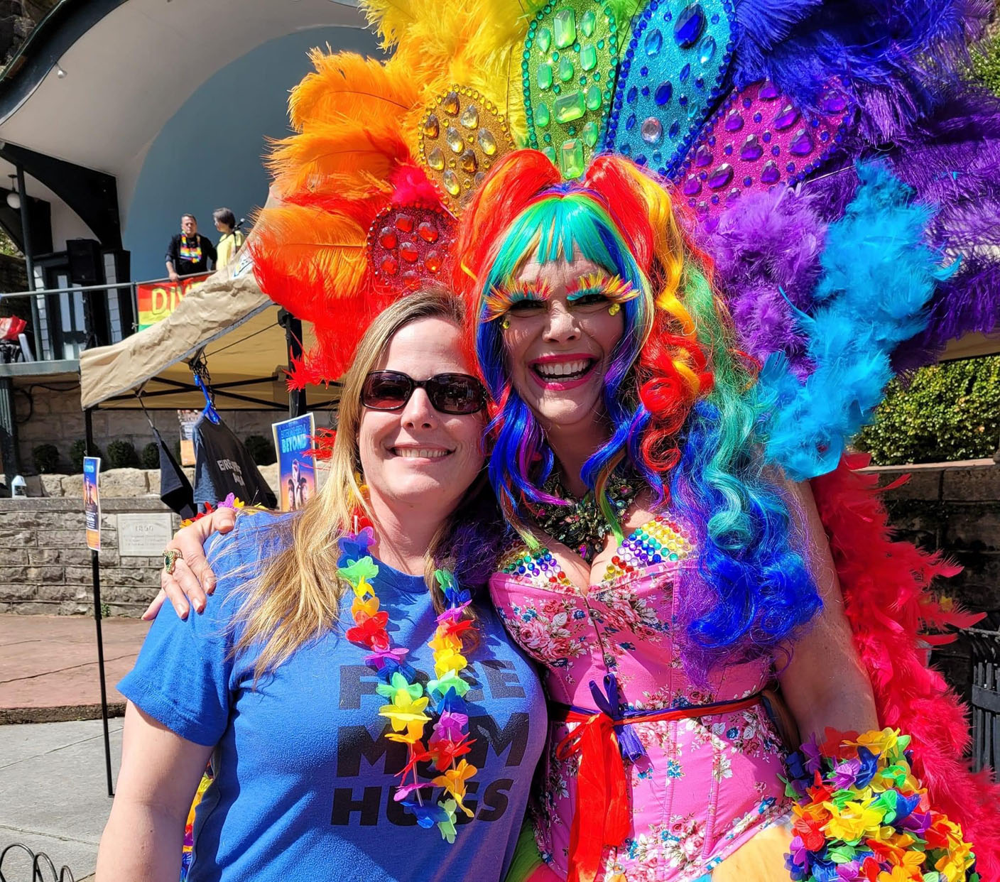 Diversity Weekend Offers Weddings, Bingo, Music And More - Vimarsana News