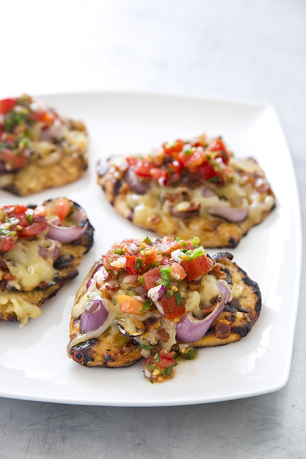 7-DAY MEAL PLANNER: Grilled Monterrey chicken - Vimarsana News