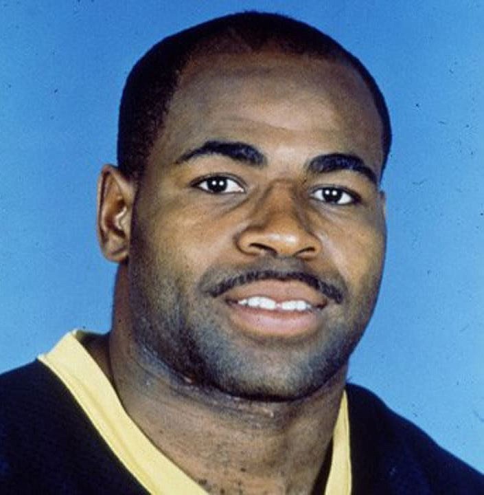 New Orleans Saints - Sam Mills to be inducted into New Orleans