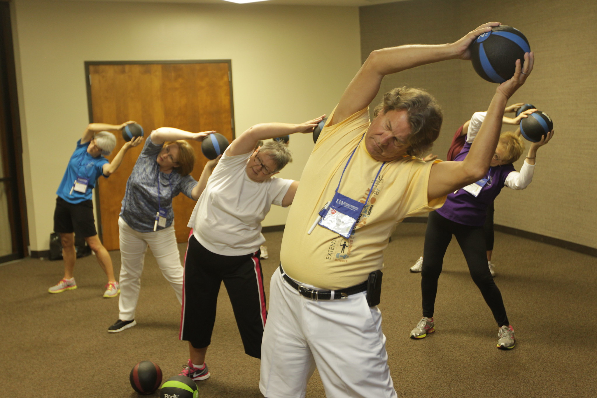 Extension seeks rural Health Ambassadors