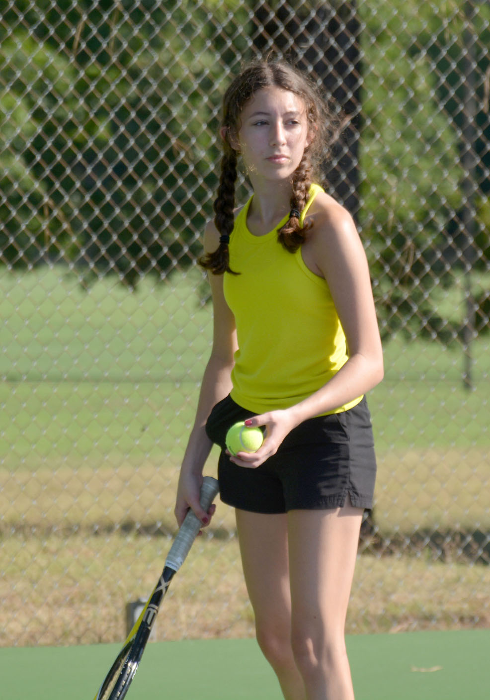 Tennis teams open season Thursday | Siloam Springs Herald-Leader