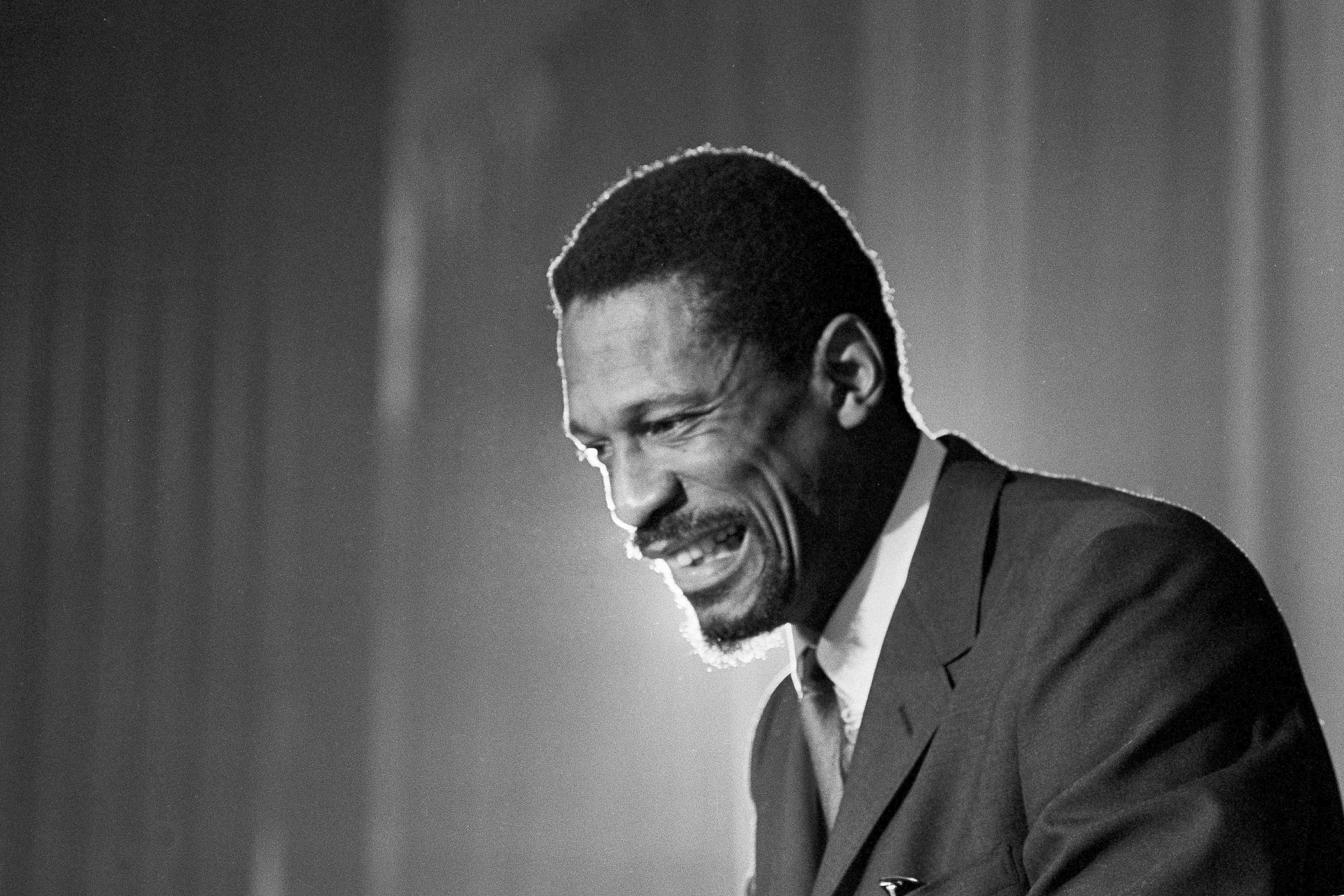 Russell championed activism before titles - Vimarsana News
