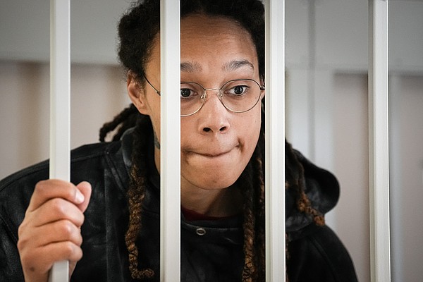 Griner trial to resume amid diplomacy - Vimarsana News