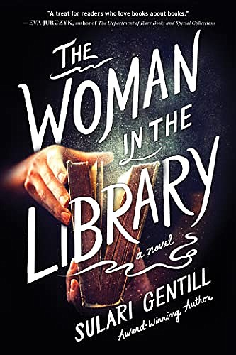From the Stacks: Plot twists in murder mystery will keep you guessing - Vimarsana News