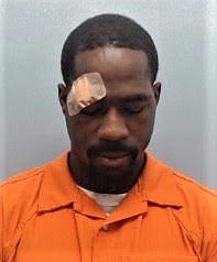 El Dorado man arrested following high-speed chase | El Dorado News