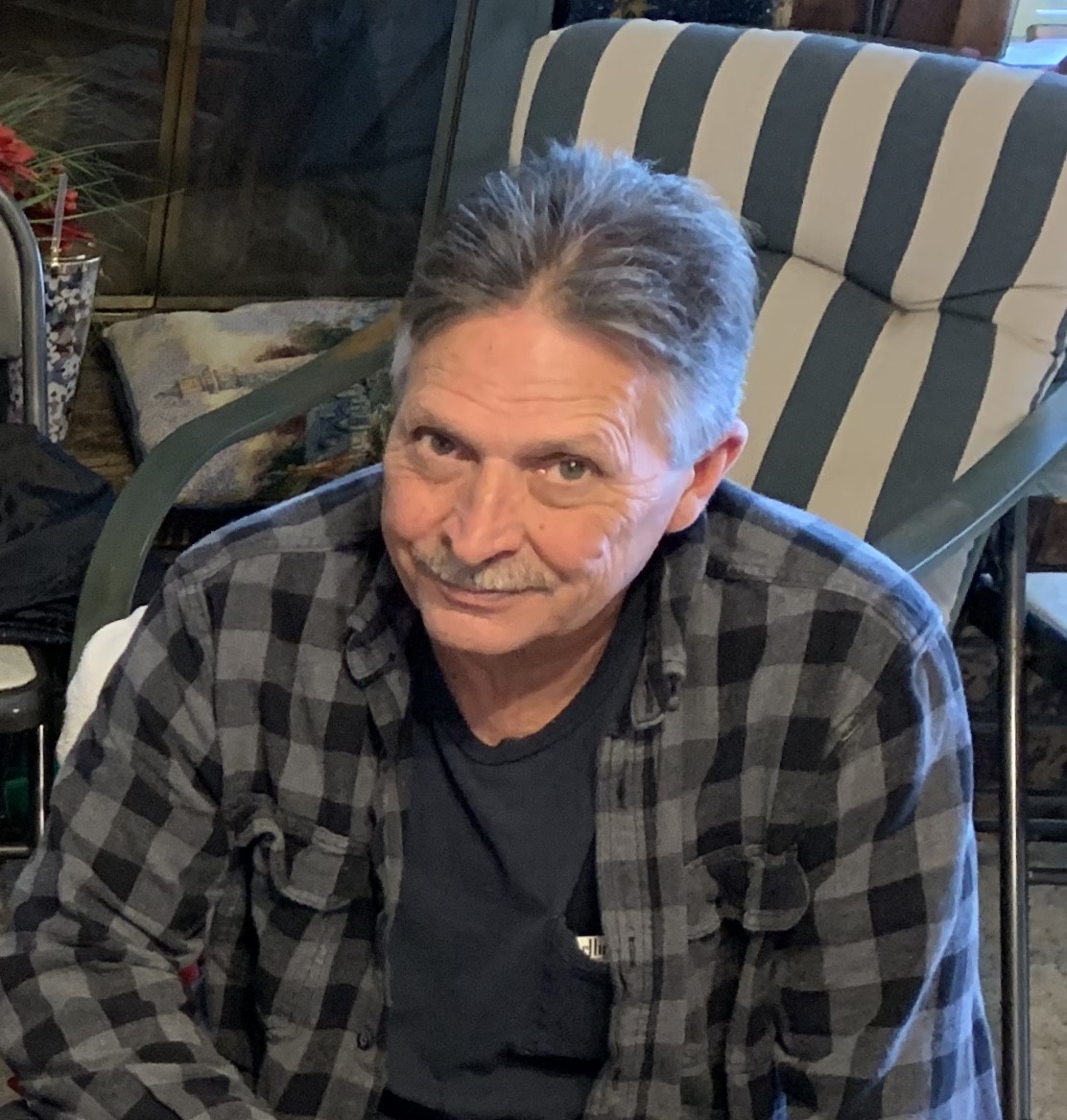 Jeffery Lumpkin - Vimarsana News