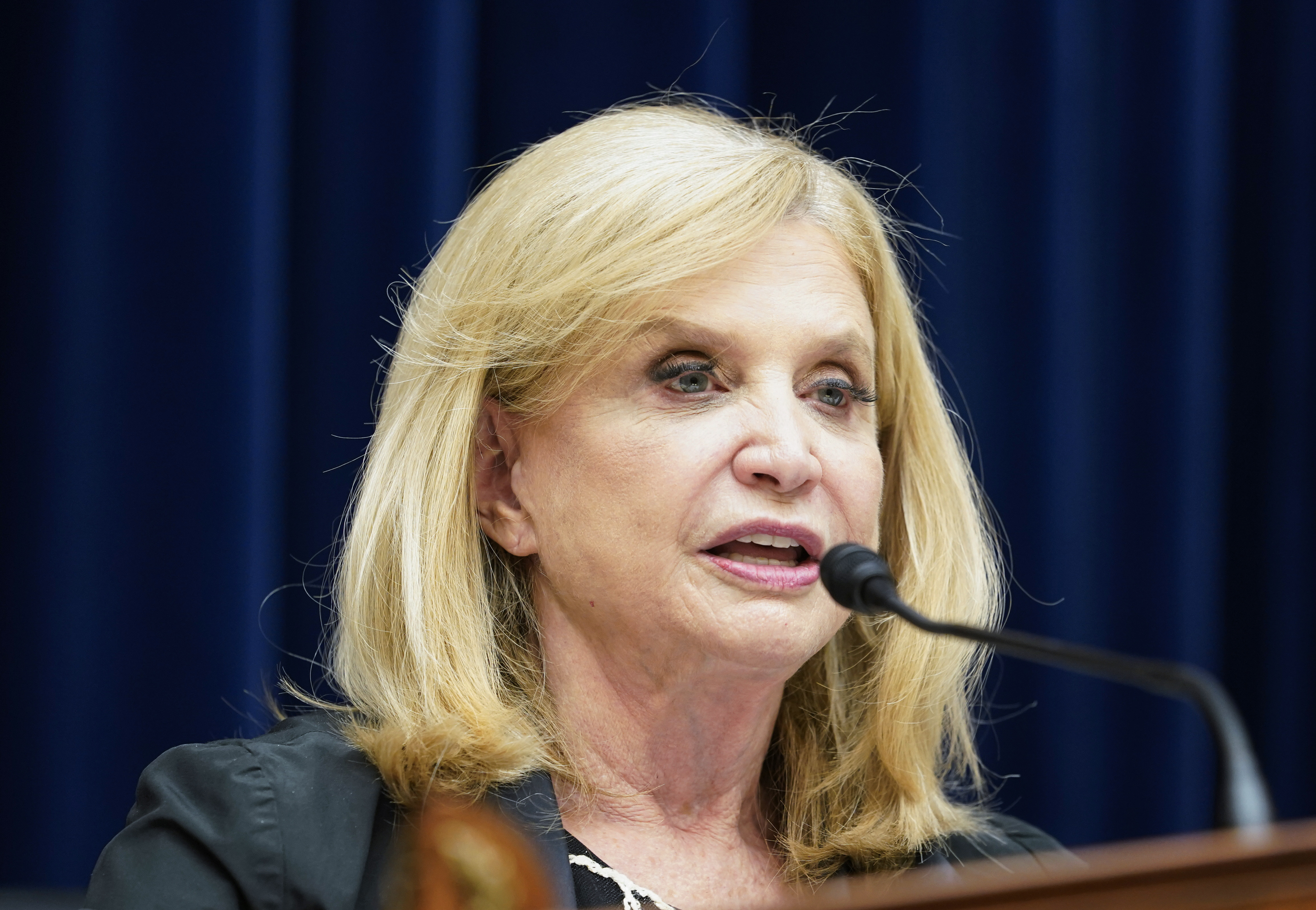House panel subpoenas gunmaker for data on rifle sales - Vimarsana News