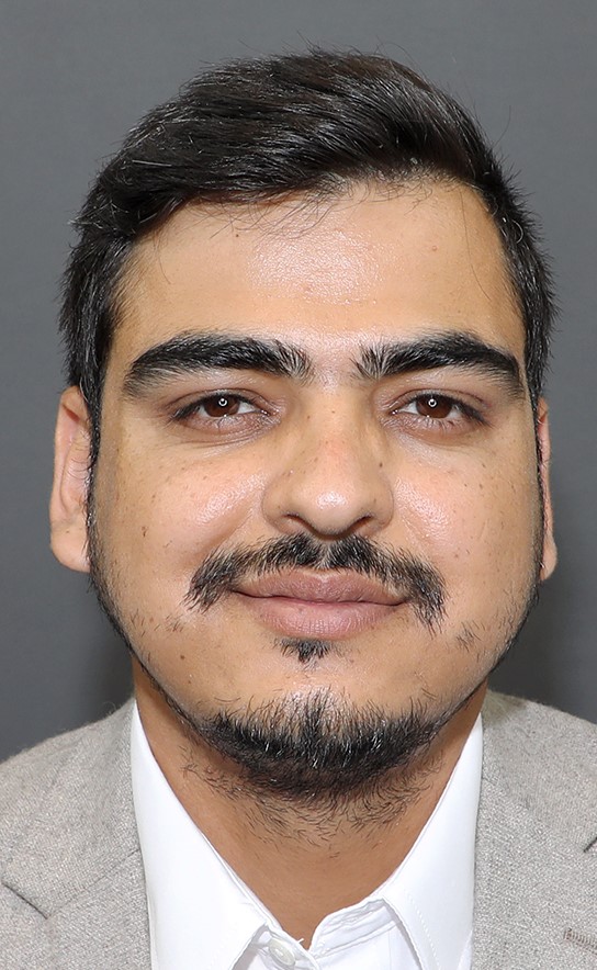 UAPB appoints Bohara as Extension specialist