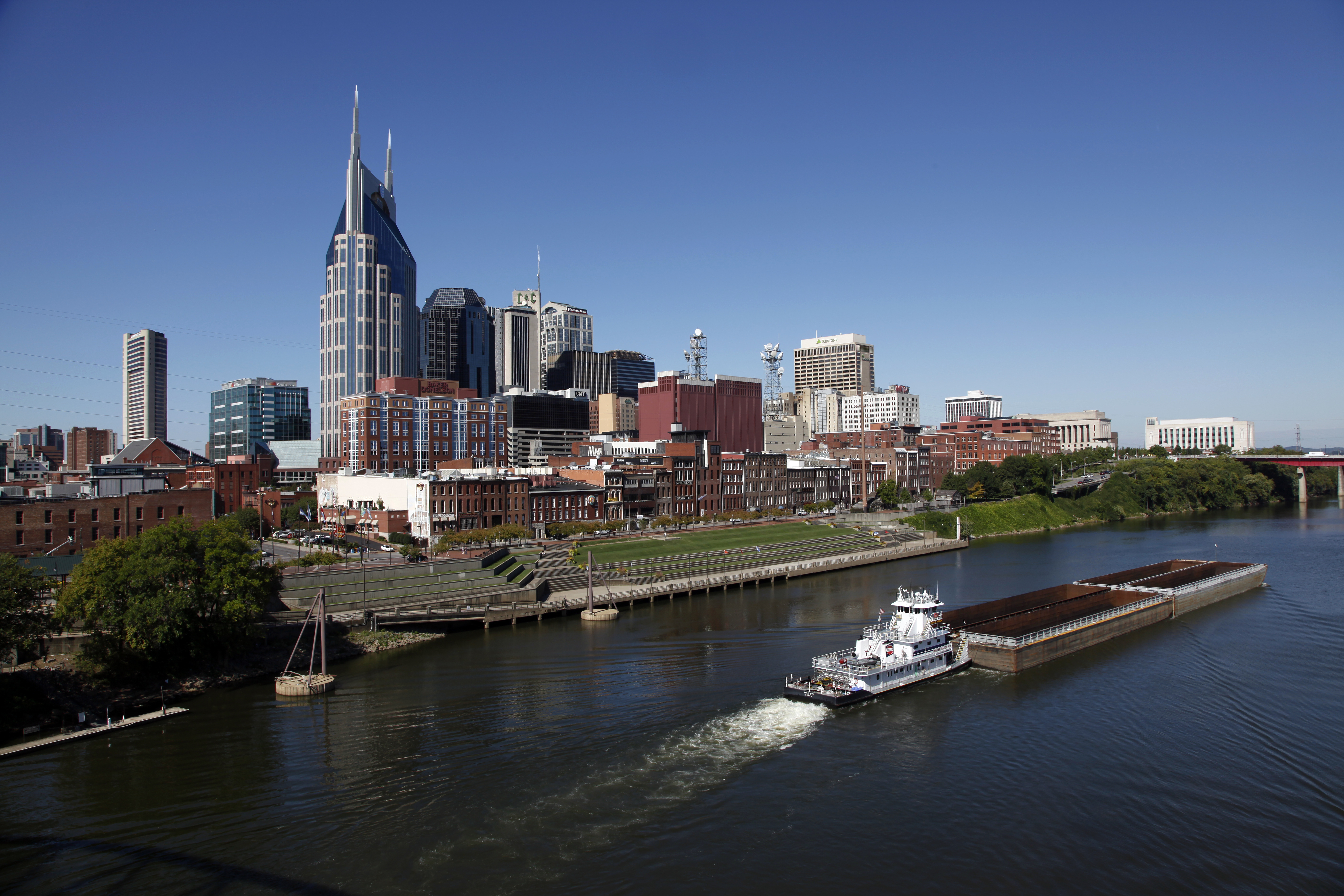 Nashville council axes GOP convention bid; Milwaukee in line - Vimarsana News