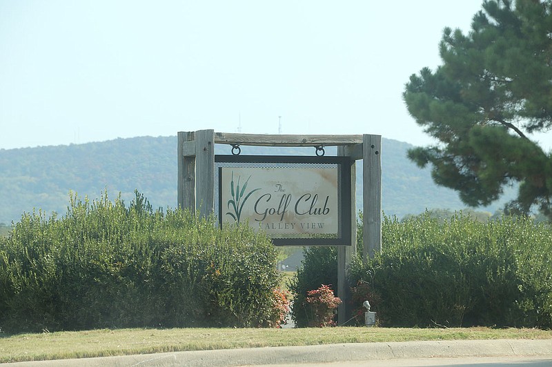 Owners of former Valley View Golf Course come to agreement with